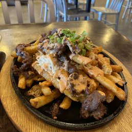 Bulgogi