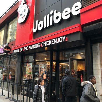 Jollibee - Jollibee Manhattan - Fast Food Near Me - New York, New York Jollibee - Jollibee Manhattan - Fast Food Near Me - New York, New York