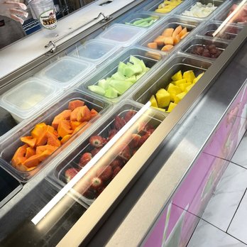 Paleteria Rey Azteca - Ice Cream & Frozen Yogurt Near Me - Wallingford, Connecticut
