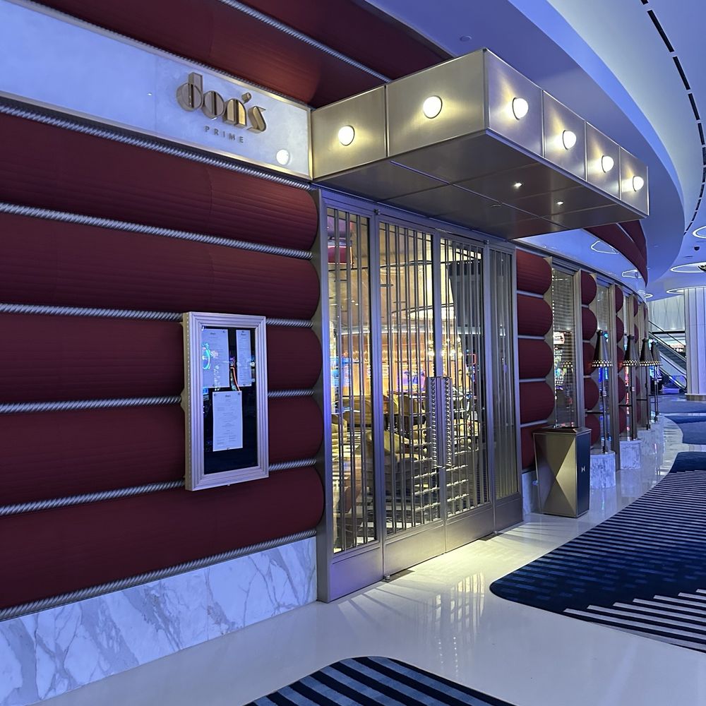Don's Prime - Steakhouses Near Me - Las Vegas, Nevada Don's Prime - Steakhouses Near Me - Las Vegas, Nevada