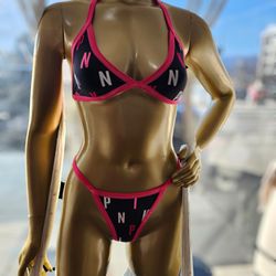 Naughty Girl Essentials - We make bikinis