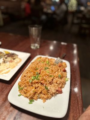 Harry's Seafood Bar & Grille by null