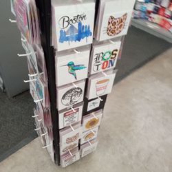 Walgreens