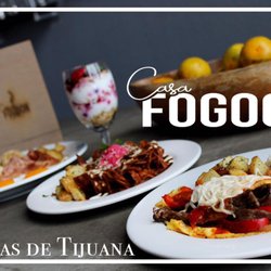 Casa Fogón - Breakfast Specials