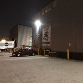 Jackalope Brewing - Breweries Near Me - Nashville, Tennessee
