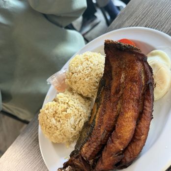 Jax Chibugan - Daingsilog - Fast Food Near Me - National City, California Jax Chibugan - Daingsilog - Fast Food Near Me - National City, California