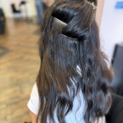 Mane Beauty Bar