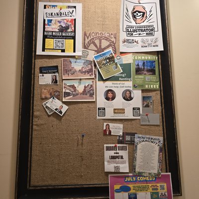 Lit Coffee Roastery & Bakeshop by null