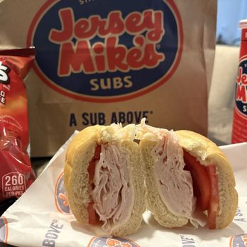 Jersey Mike's Subs - Perfect! - Delis Near Me - San Antonio, Texas Jersey Mike's Subs - Perfect! - Delis Near Me - San Antonio, Texas