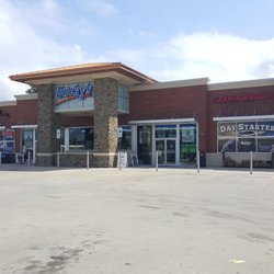 Casey's General Store - Exterior