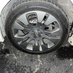 Best Mobile Mechanic - Well, done brakes