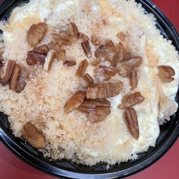 Banana Pudding Twist - Banana pudding - Desserts Near Me - Aurora, Illinois