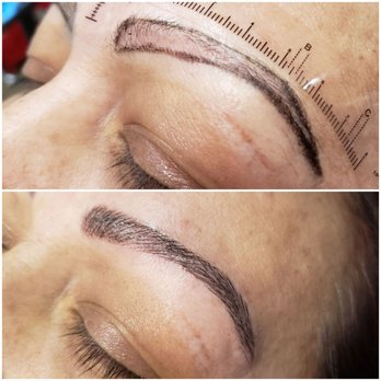 Rainbrow - Microblading - Permanent Makeup Near Me - Laguna Woods, California Rainbrow - Microblading - Permanent Makeup Near Me - Laguna Woods, California