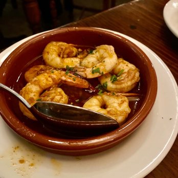 Cafe Madrid - Spanish Near Me - Dallas, Texas