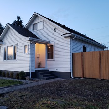 Refined Painting Services - Painters Near Me - Gresham, Oregon