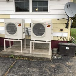 Merryfield Electric