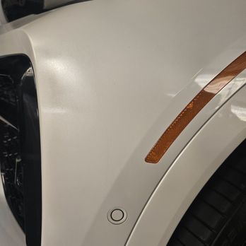 Prestige Auto Reconditioning - Mobile Dent Repair Near Me