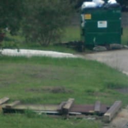 Waste Management - Waste management service= NONE