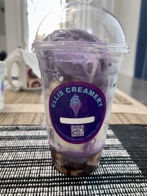 Ellis Creamery by null