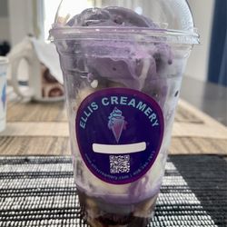 Ellis Creamery
