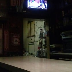 Bill's Tavern - Fire hazard