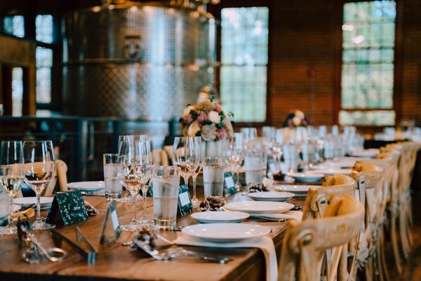 City Winery Hudson Valley by null