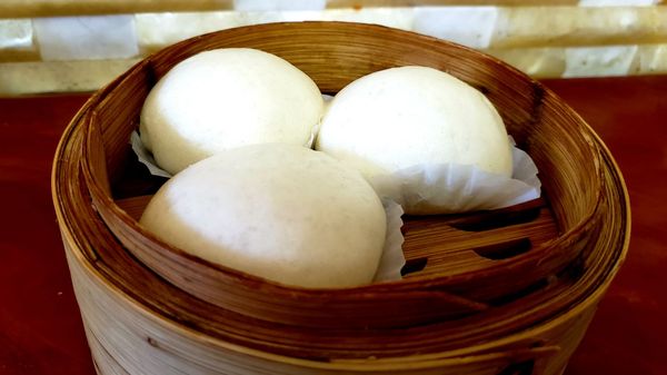 Dim Sum King Seafood Restaurant by null