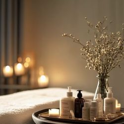 Magic Hands Massage