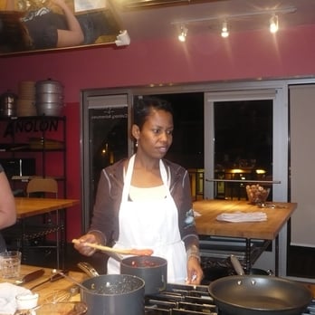 Kitchen On Fire 158 Photos 207 Reviews Cooking Schools
