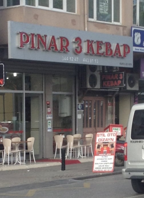 Pinar Kebab Sundon at Agnes Barker blog