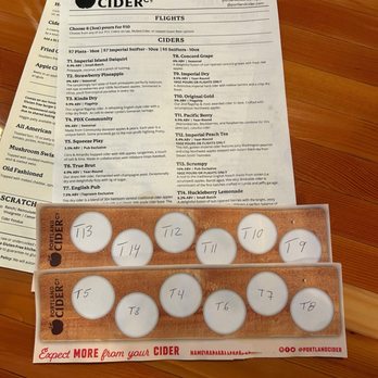 Portland Cider - Cideries Near Me - Clackamas, Oregon Portland Cider - Cideries Near Me - Clackamas, Oregon