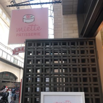 Miette - Bakeries Near Me - San Francisco, California Miette - Bakeries Near Me - San Francisco, California