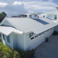 Slide of Storm Team Construction