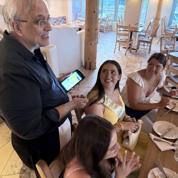 Taverna Tony - Getting carded on your 21st! She first wanted Nobu, this place is way good! - Greek Near Me - Malibu, California Taverna Tony - Getting carded on your 21st! She first wanted Nobu, this place is way good! - Greek Near Me - Malibu, California