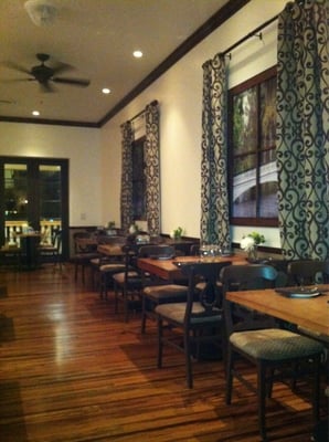 The Porch Restaurant & Bar by null