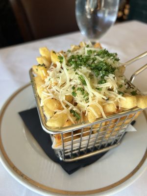 Rocco's at The Brick by null