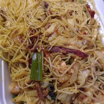 China King - DoorDash delivery, with a free delivery promo tonight. Supreme Mei Fun. - Chinese Near Me - Buffalo, New York