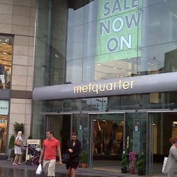 Metquarter