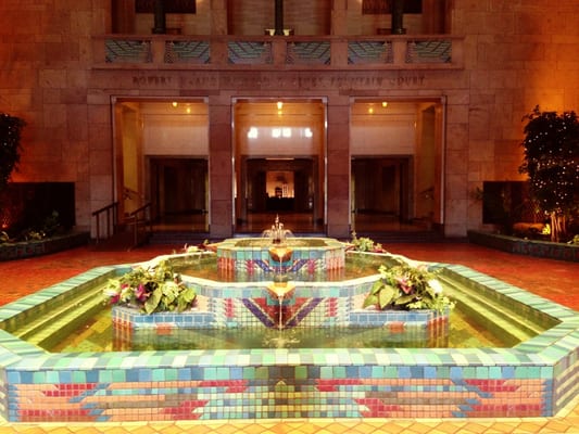 Joslyn Art Museum by null