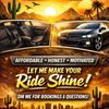 Ride Shine gift card