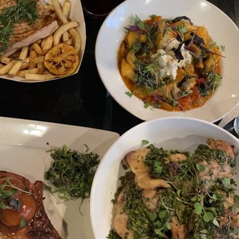 Magpie Cafe - New American Near Me - Sacramento, California Magpie Cafe - New American Near Me - Sacramento, California