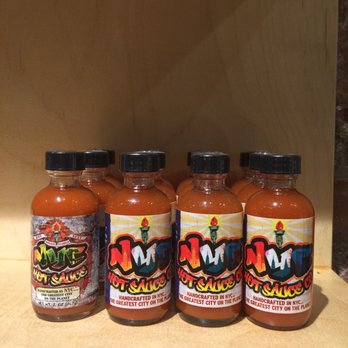 Heatonist - Herbs & Spices Near Me - Brooklyn, New York
