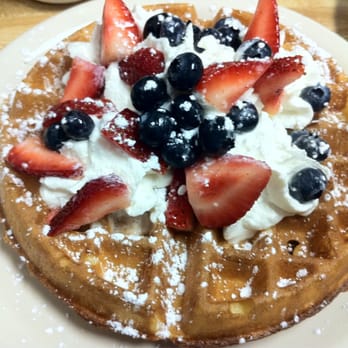 Bertha's Diner - Red white & blue - Diners Near Me - Buffalo, New York Bertha's Diner - Red white & blue - Diners Near Me - Buffalo, New York