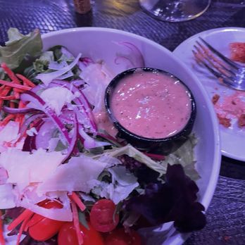 The Jazz Kitchen - A delicious salad - American Near Me - Indianapolis, Indiana The Jazz Kitchen - A delicious salad - American Near Me - Indianapolis, Indiana