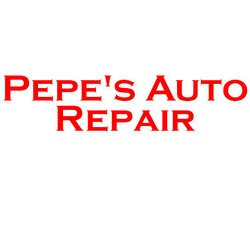Pepe's Auto Repair