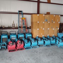 Eastern Shore Carpet Care