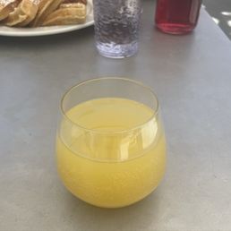 Mimosa