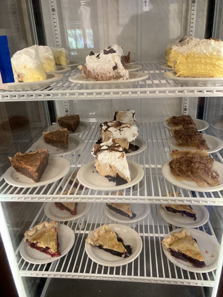 REDWOOD RESTAURANT 49 Photos & 38 Reviews 6 Cohocton St, Naples