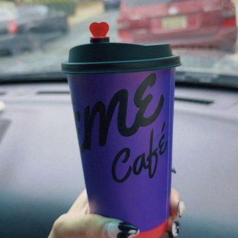 Troisieme Cafe - Specialty Latte UBE Delight - Coffee & Tea Near Me - Wilmington, Delaware Troisieme Cafe - Specialty Latte UBE Delight - Coffee & Tea Near Me - Wilmington, Delaware