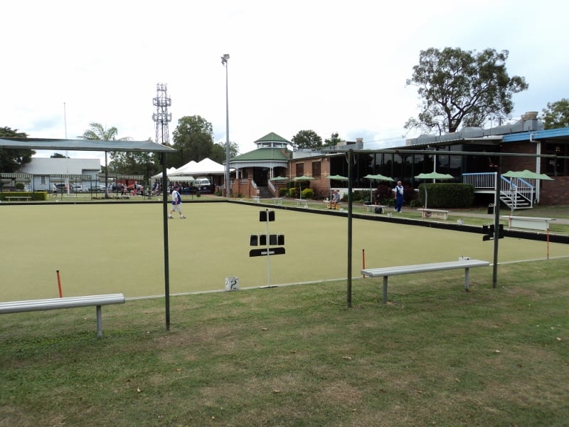 HAMILTON BOWLS CLUB Updated June 2024 304 Lancaster Rd, Hamilton